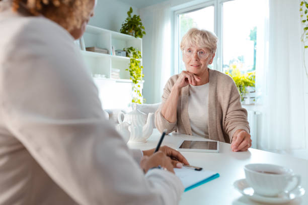 Atendimento domiciliar nutricionista