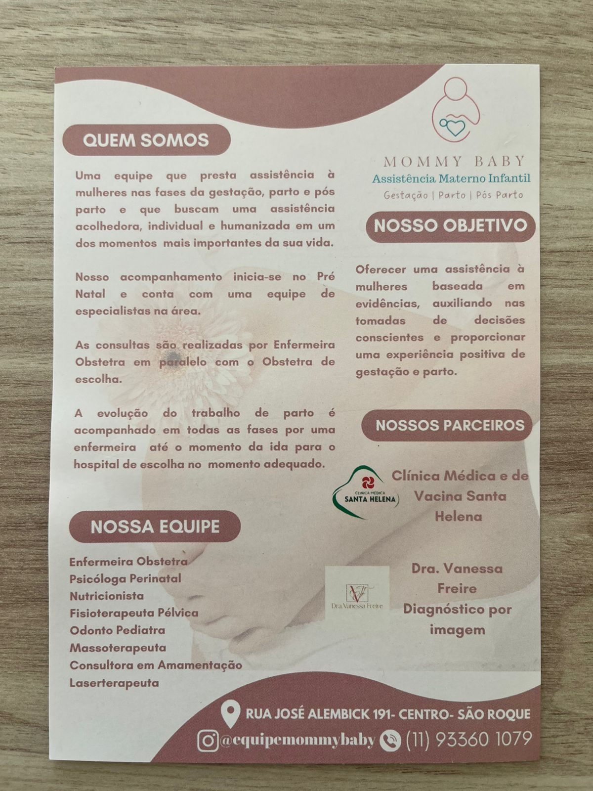 Estrutura Estrutura