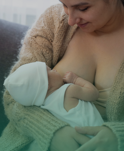 Mommy Baby <br> Consultoria